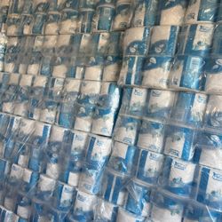 Toilet Paper