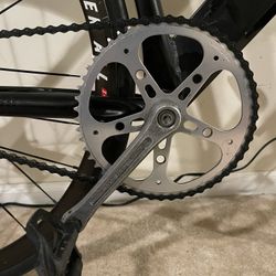 Supermaxy Crankset