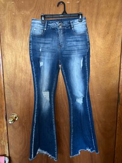 Women’s jeans