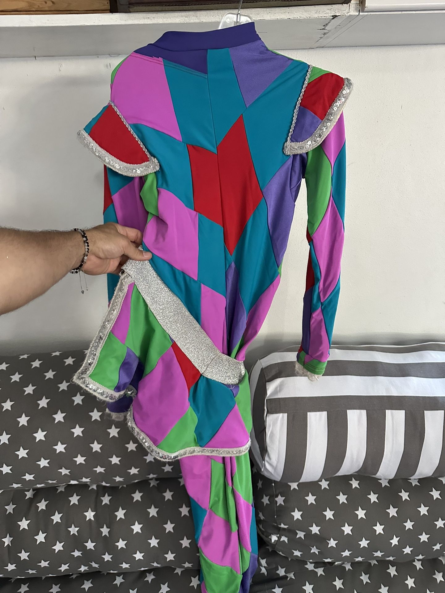  Variety of Costumes – One Size - hablo Español