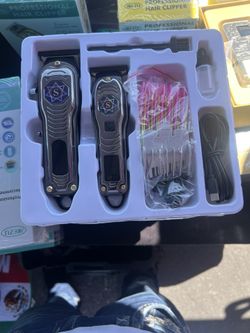 Trimmers 