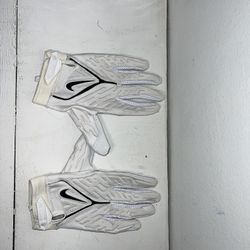 Nike Football NFL Padded Football Gloves