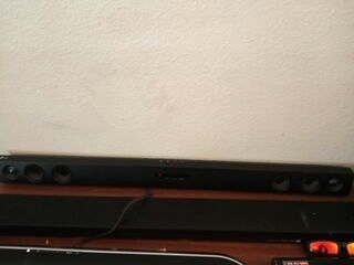 Sound bars Bluetooth