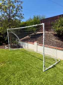 Lotto 12 x 6 Soccer Goal