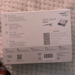 Digital Scale