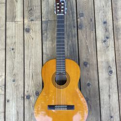 Yamaha CG1425H Acoustic Guitar