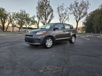 2008 Scion xD