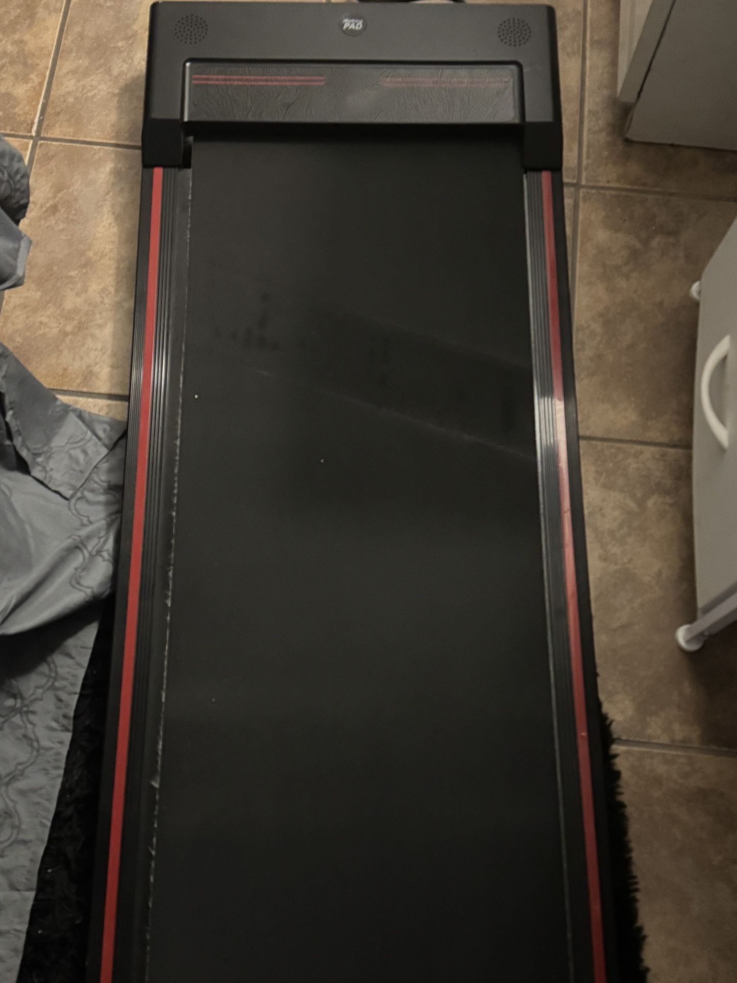 Walking Pad Treadmill
