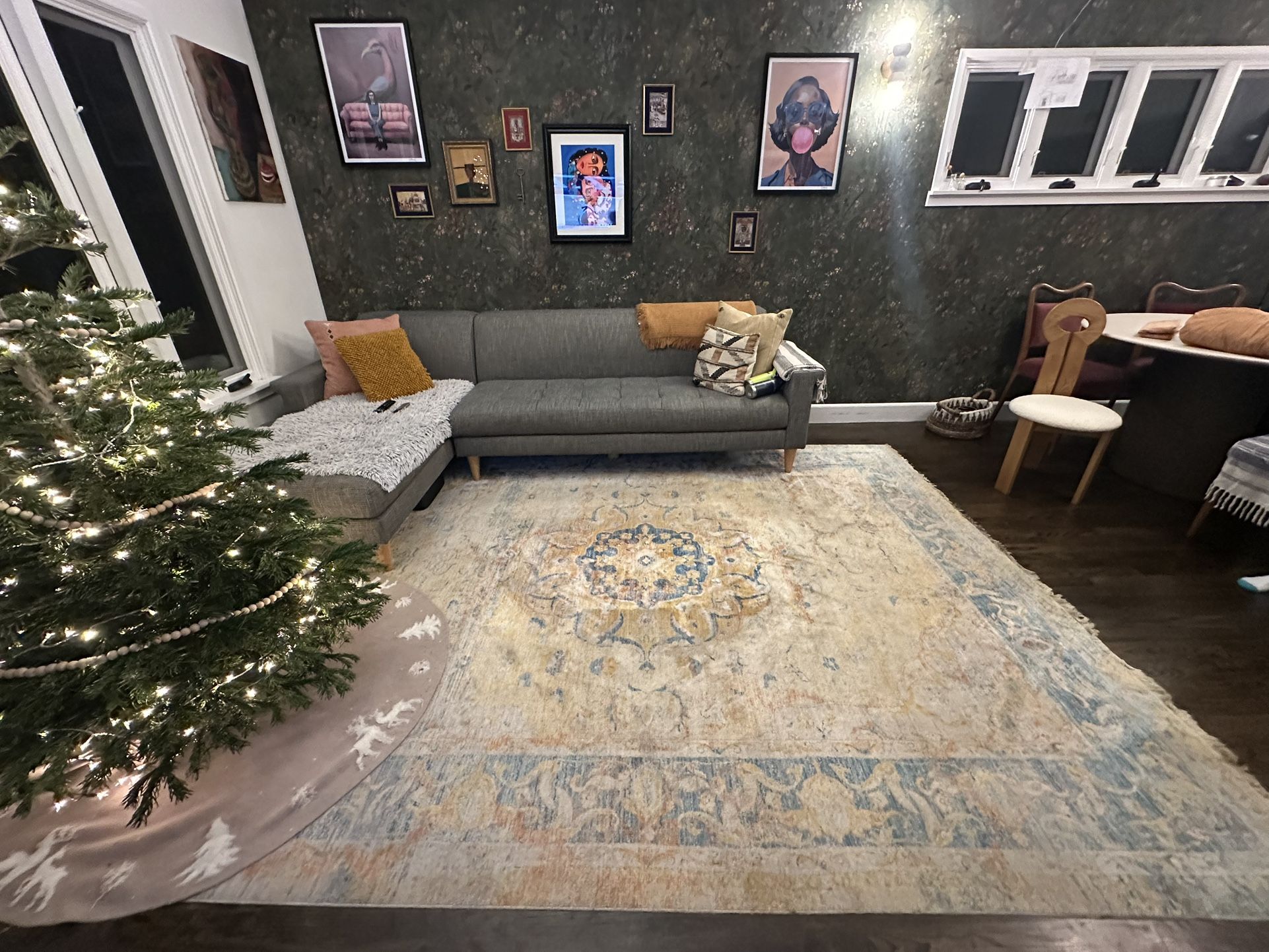 Safavieh Area Rug 9x12