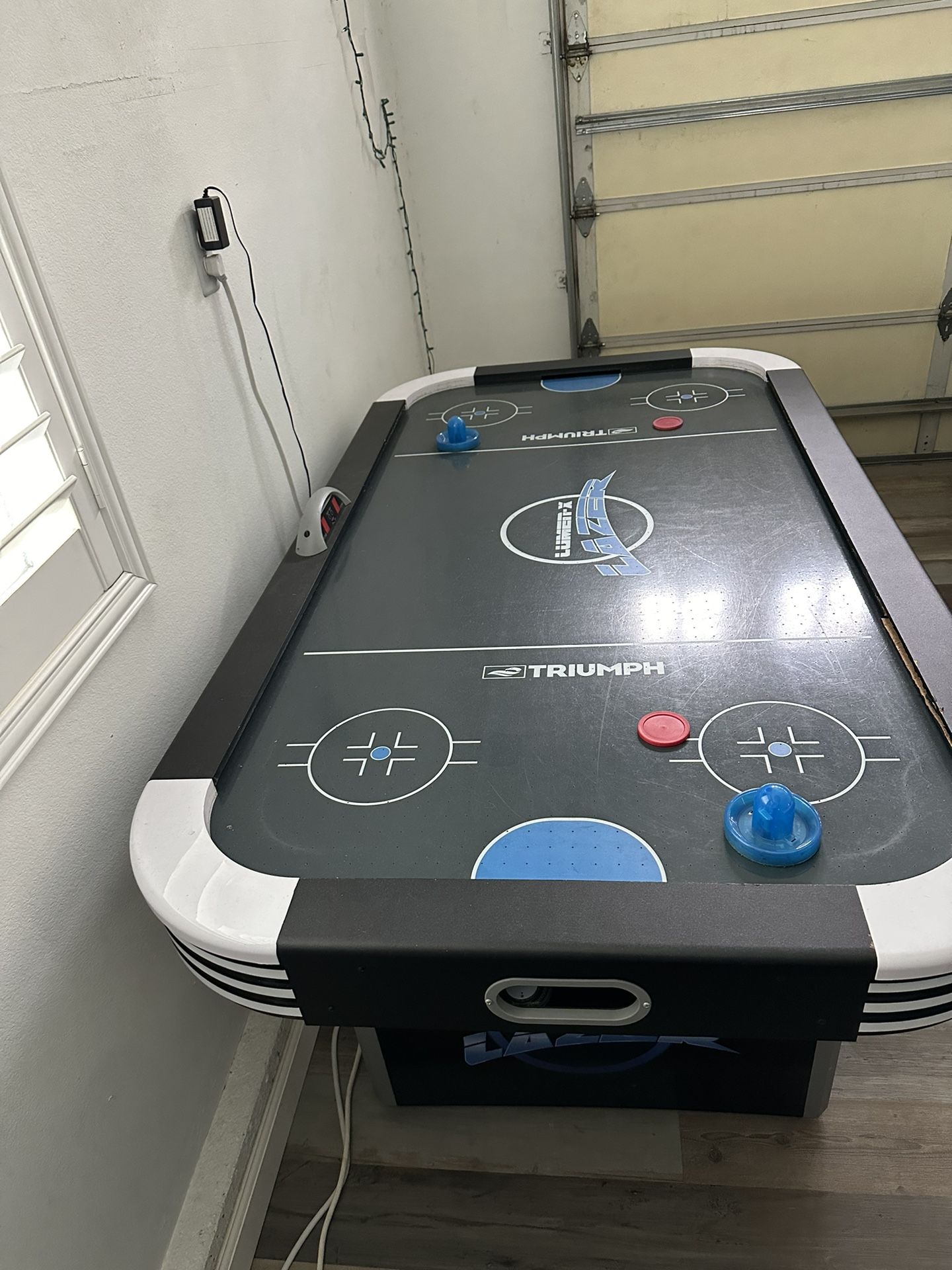 Hockey Table  - Price Reduced !Must Go By Weekend 