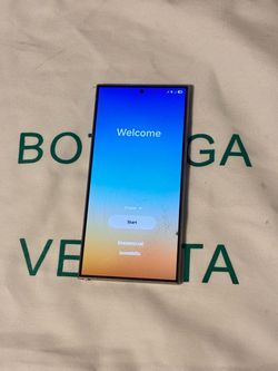Samsung Galaxy S24 Ultra