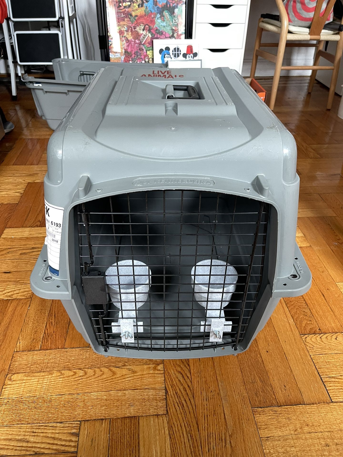 Petmate Sky Kennel Size Small