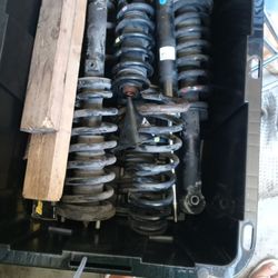 Soportes Para Carros  Para Kia Sorrento  2006