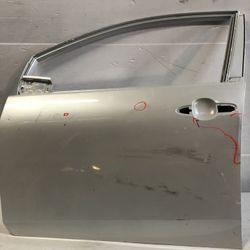 2016 2017 2018 2019 2020 2021 2022 TOYOTA PRIUS LEFT FRONT DRIVER SIDE DOOR 