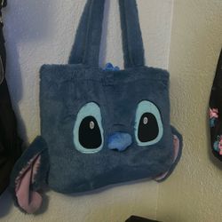 Sticth Purse