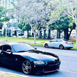 2008 BMW Z4