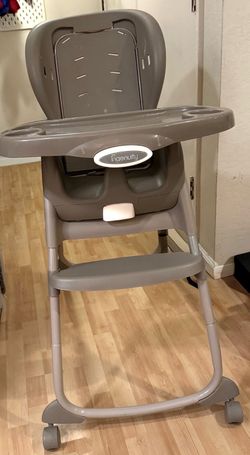 Baby high chair