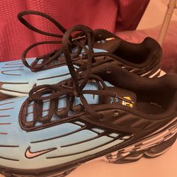 Nike Air Max Plus lll For Sale 