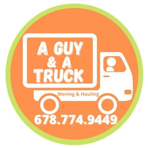🚛 Need a Hand? We’ve Got a Truck! 🚛