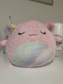 Cressida Squishmallow