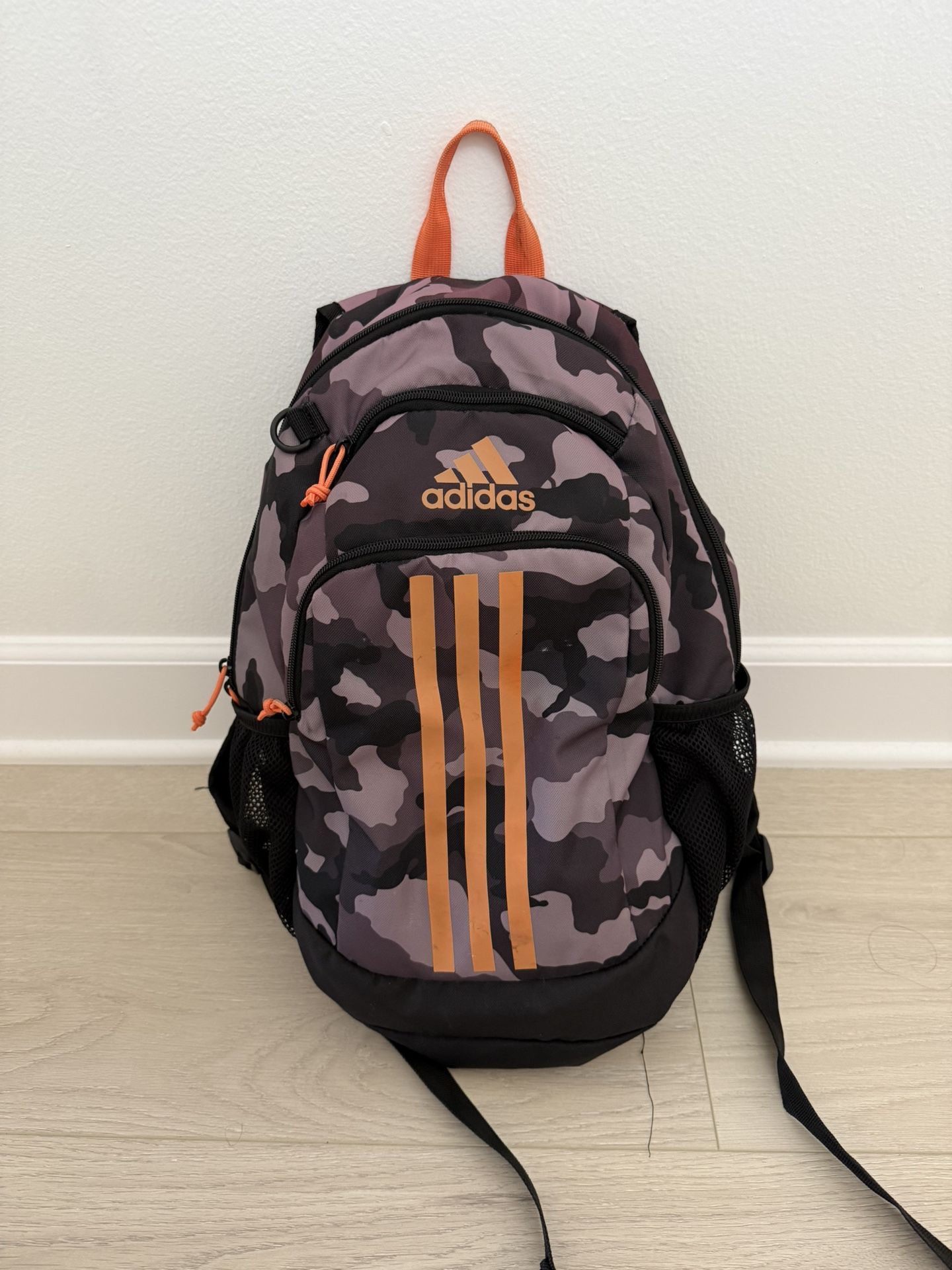 Addidas School Bag