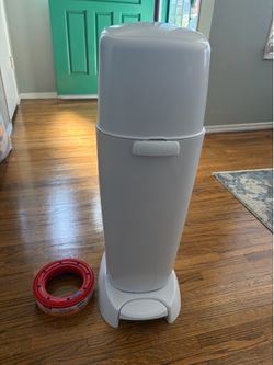 DIAPER GENIE
