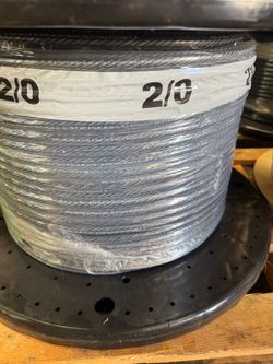 1/0 Copper Wire, 2/0 Copper Wire, 3/0 Copper Wire, 1/0 AWG, 2/0 AWG, 3/0 AWG, THHN Wire,