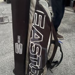 Easton Baseball Bag