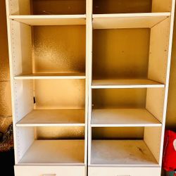 Nice Closet Cabinet Or Garage Cabinets - 2