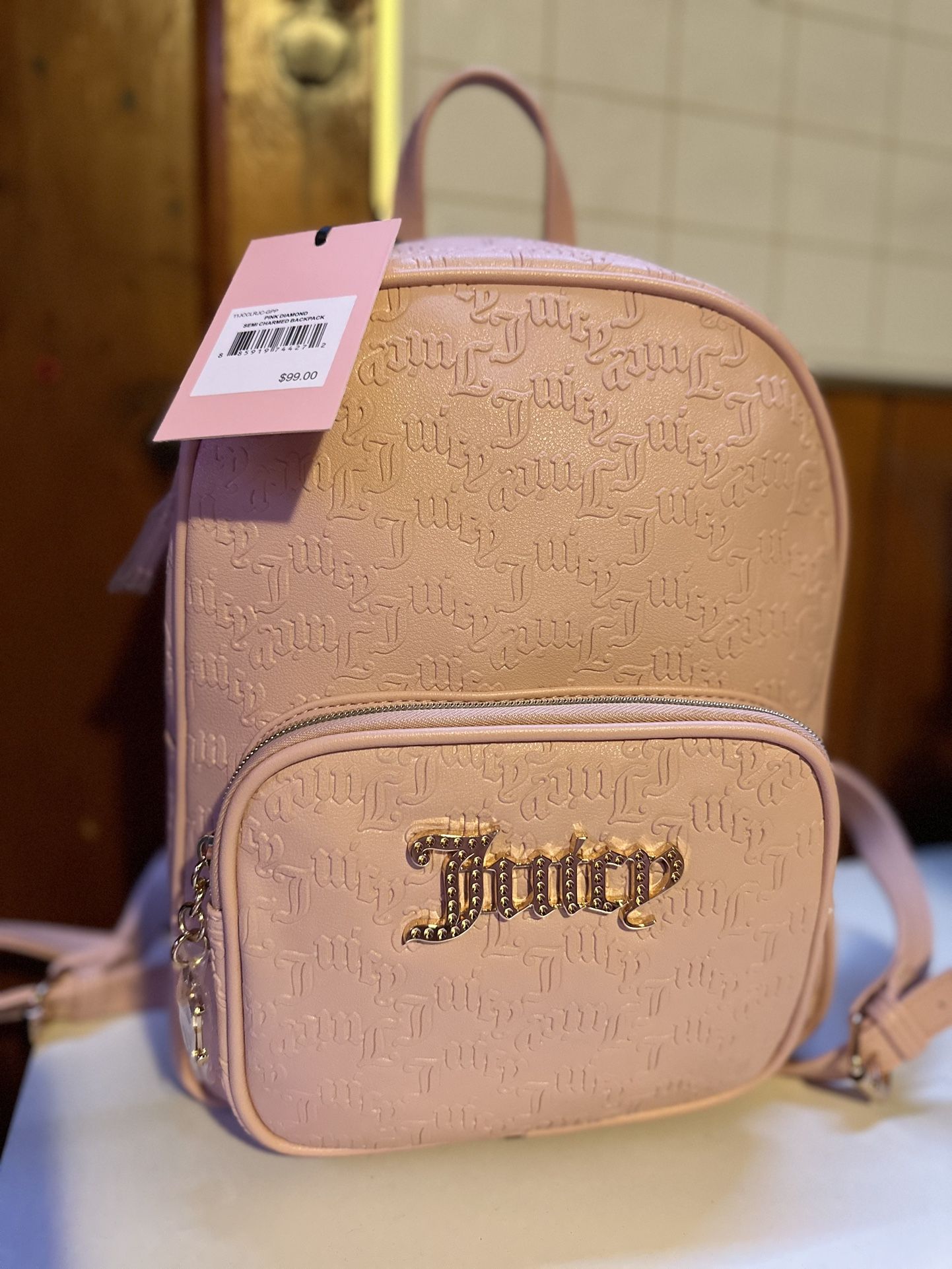 Juicy Backpack