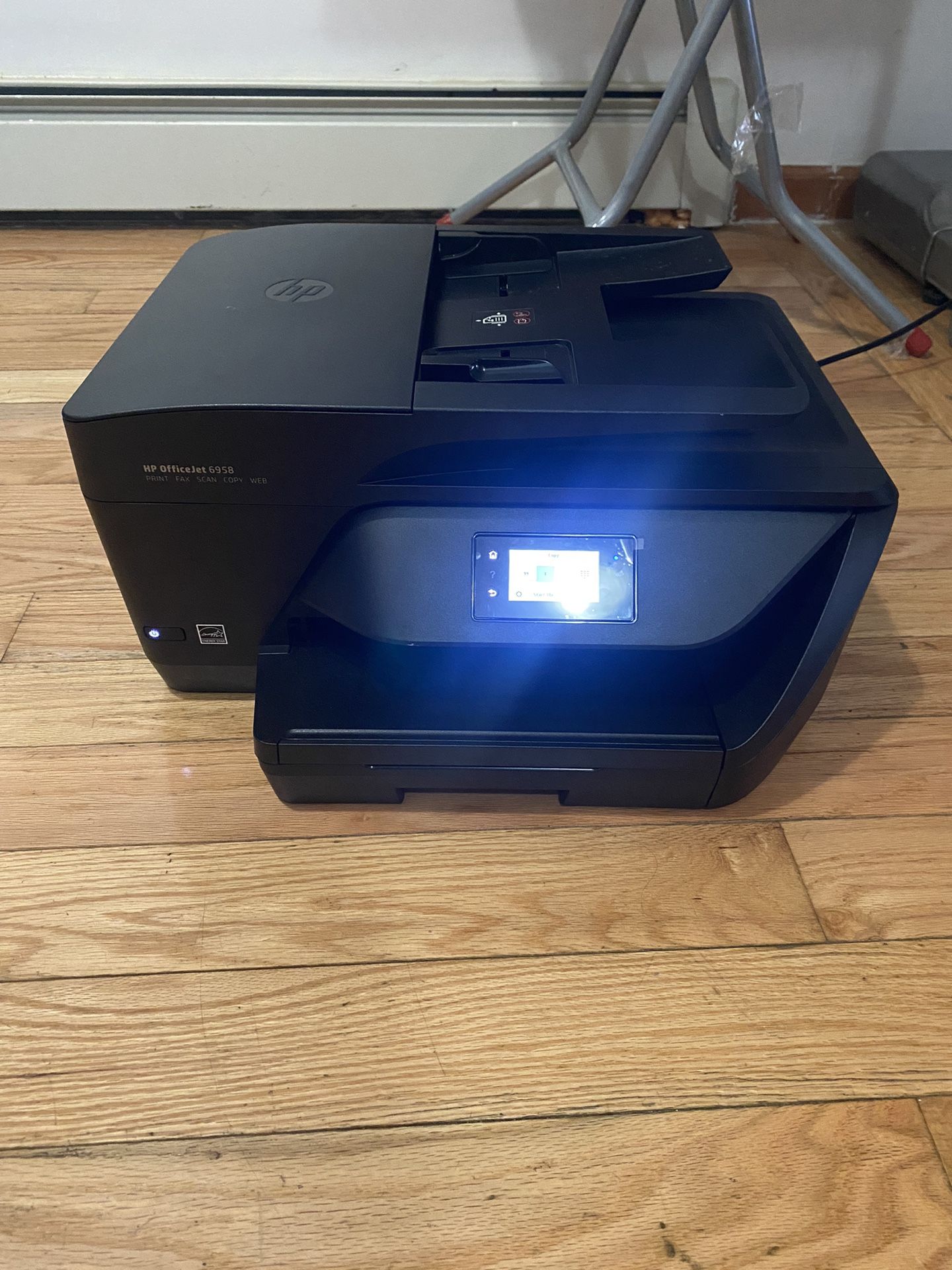 HP Printer