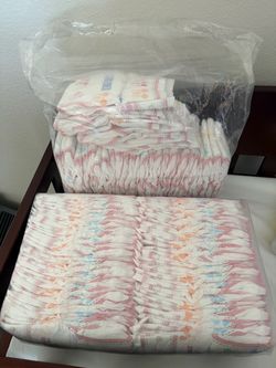 Diapers