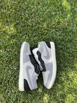 Air Jordan 1 Low