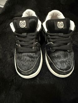 Medicom Toy BE@RBRICK x Nike SB Dunk Low size 11C