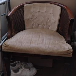 Antique Chairs Two 25 Each Plus Another One 