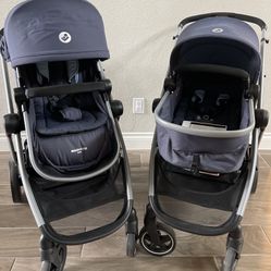 Maxi Cosi Zelia Stroller