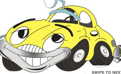 Smog check