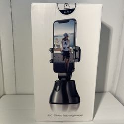 Phones 360 Objects Tracking Holder 