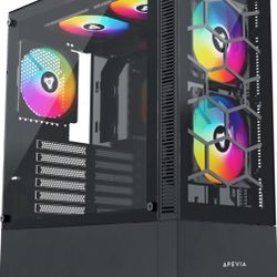  Built PC 👨‍💻 