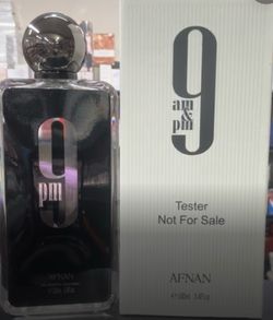9pm