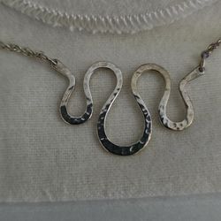 James Avery Artisan Jewelry Limited Edition Charm And Necklace