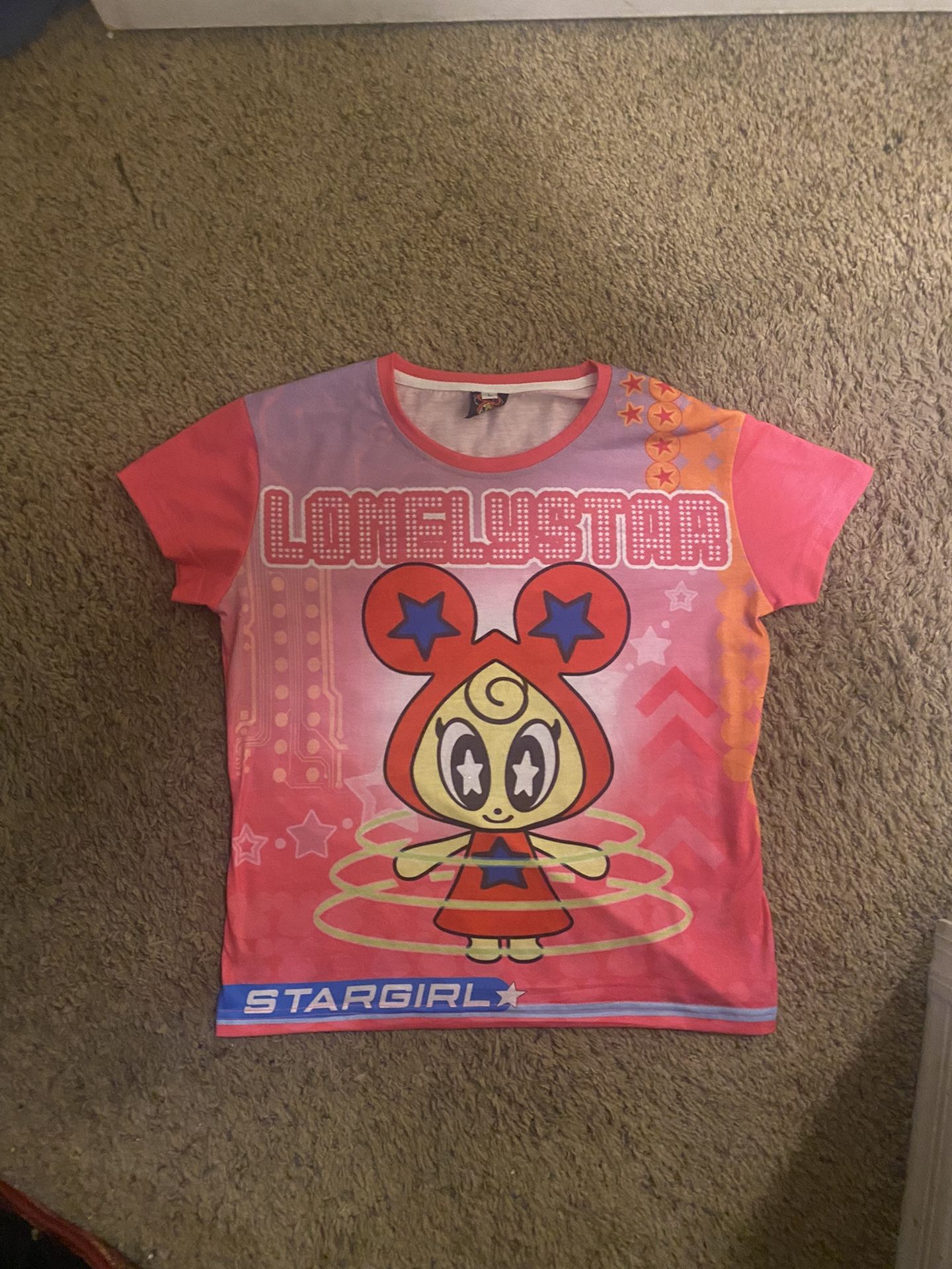 Lonely Star Shirt