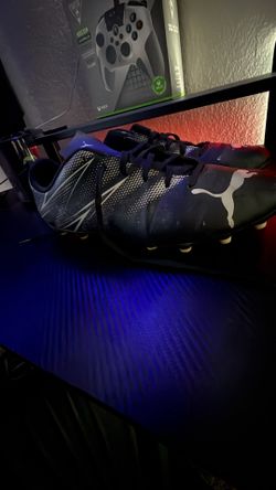 Puma Soccer Cleats