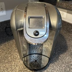 Keurig 2.0