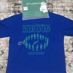 Student TShirts men’s medium