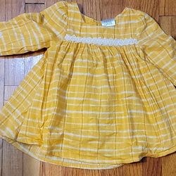Toddler Dress