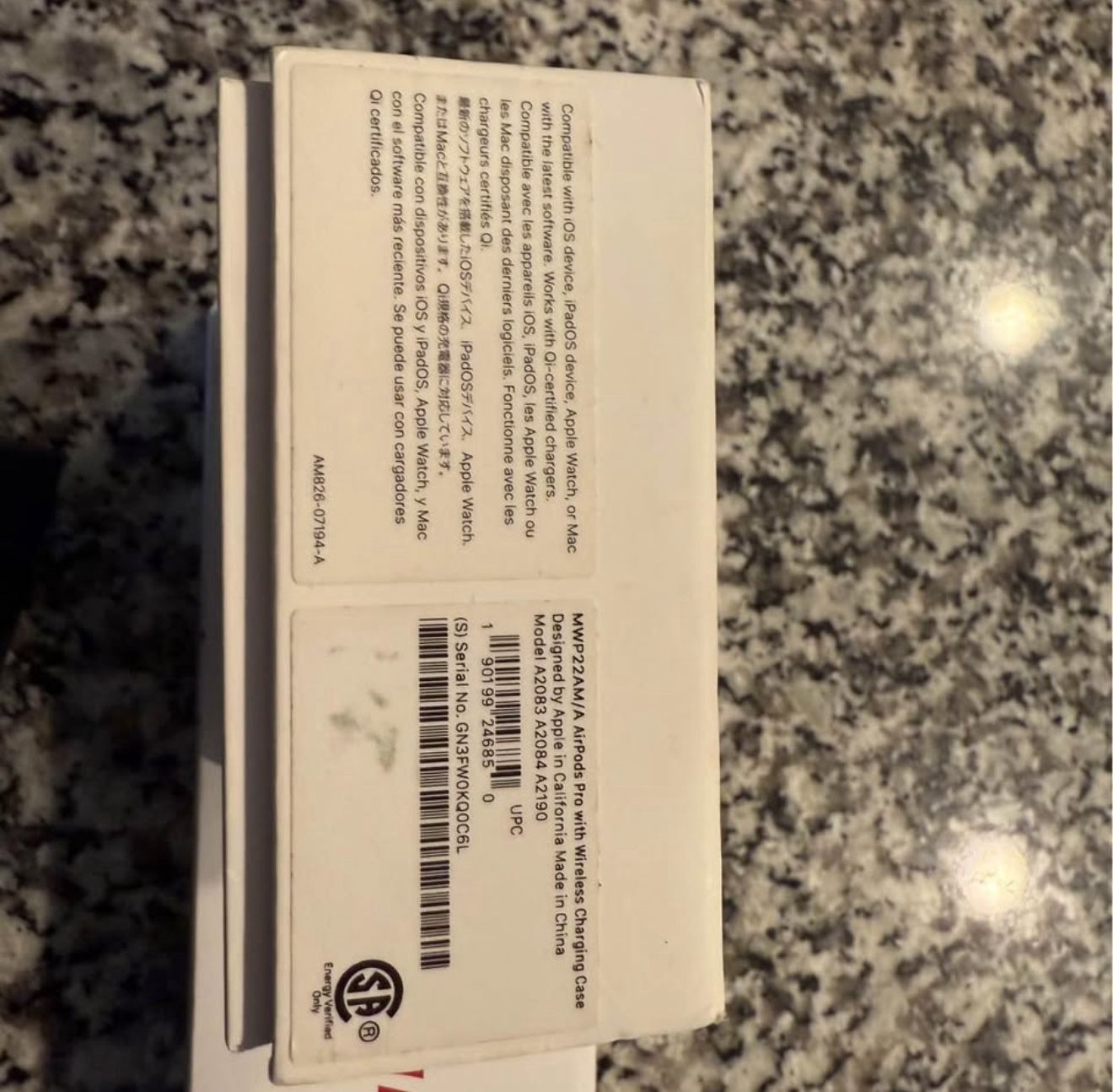 Apple AirPods Pro