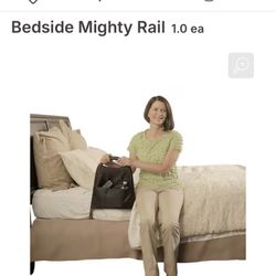 Bed Rail