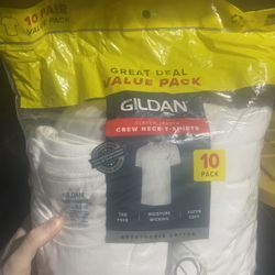 Gildman Shirts New Size 3x