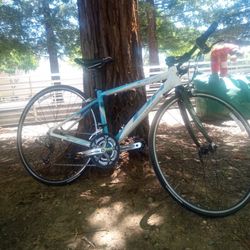 Road Bike BH RT11 